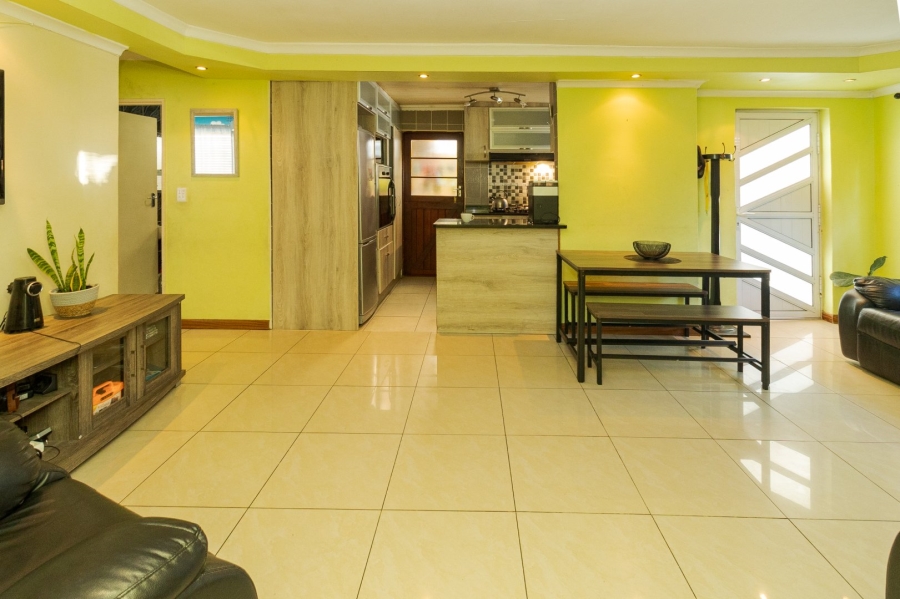 4 Bedroom Property for Sale in Strandfontein Western Cape